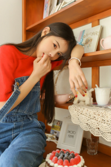 小仓爱丽丝